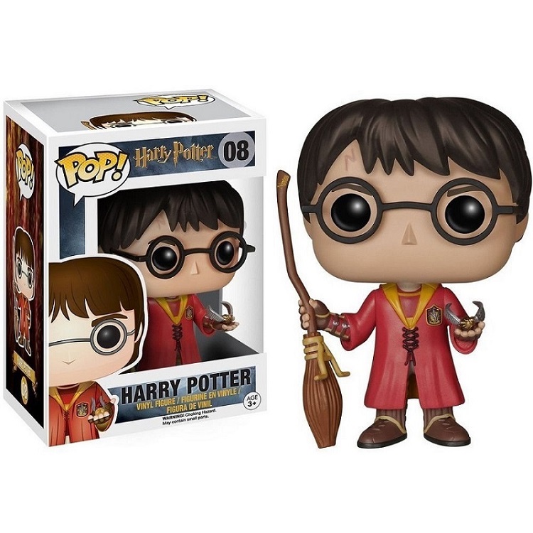خرید عروسک POP! - شخصیت Harry Potter از Harry Potter
